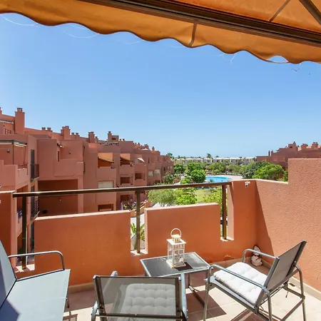 Apartamento Veras *
