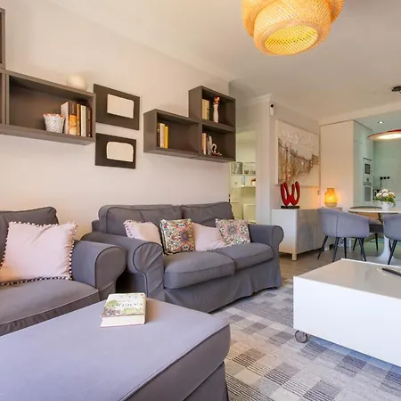 Veras Apartamento *