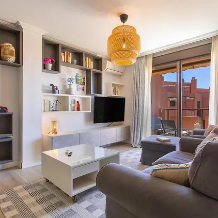 Apartamento Veras La Tejita