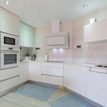 Veras Apartamento La Tejita