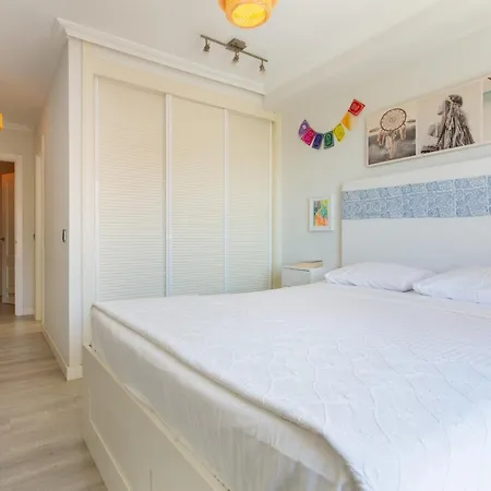 Apartamento Veras