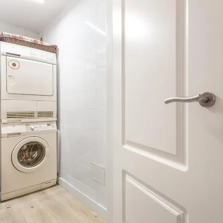 Apartamento Veras