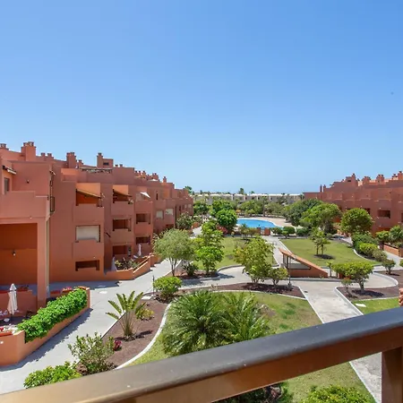 Apartamento Veras *