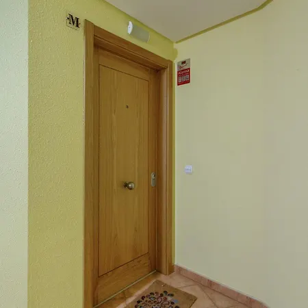Apartment Veras *