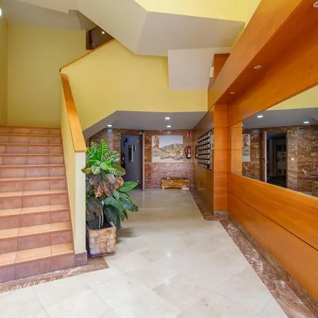 Apartamento Veras